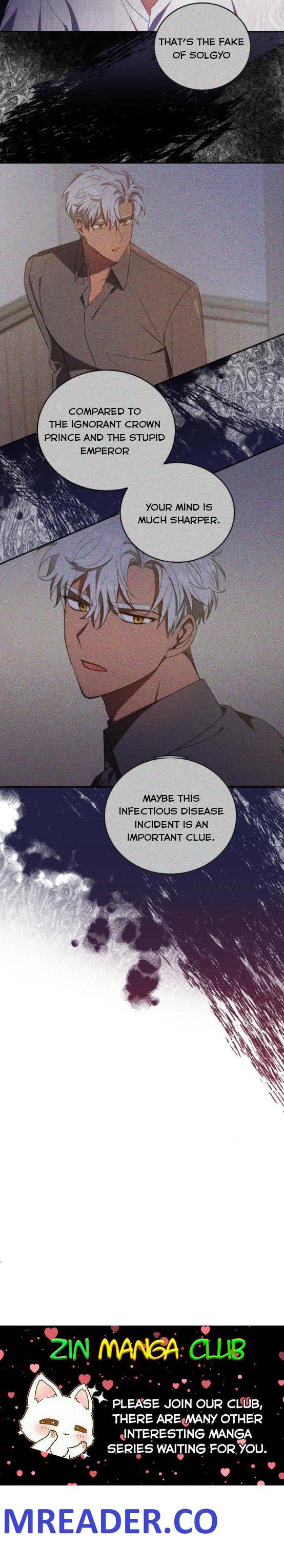 I Became the Villainess in an Anticlimactic Novel Chapter 12 - Page 20
