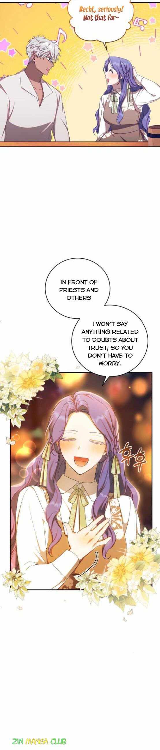 I Became the Villainess in an Anticlimactic Novel Chapter 12 - Page 3