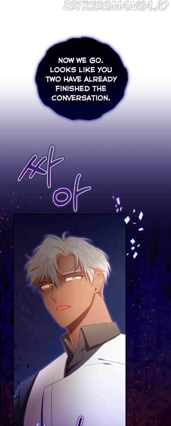 I Became the Villainess in an Anticlimactic Novel Chapter 13.5 - Page 14
