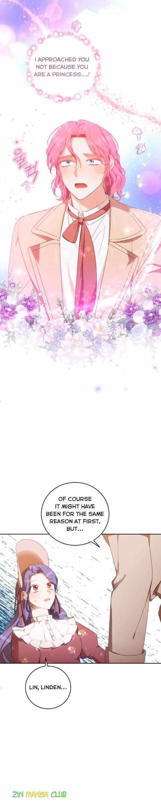 I Became the Villainess in an Anticlimactic Novel Chapter 13 - Page 12