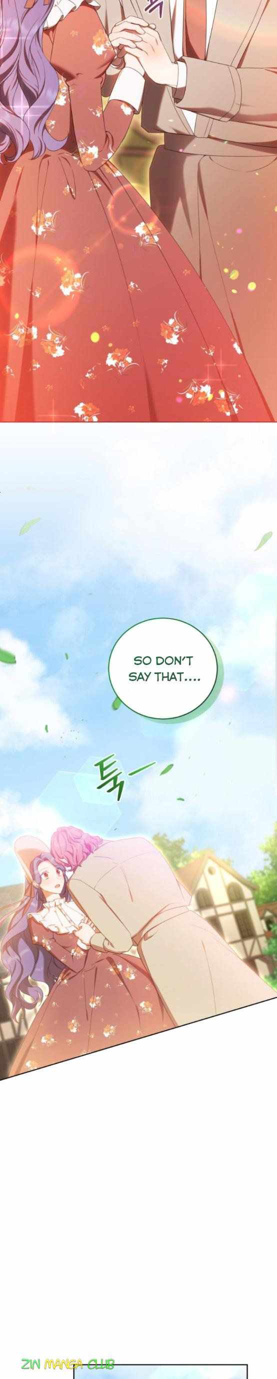 I Became the Villainess in an Anticlimactic Novel Chapter 13 - Page 15