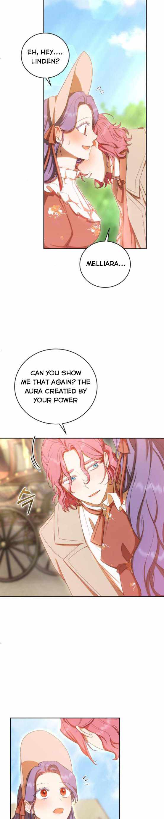 I Became the Villainess in an Anticlimactic Novel Chapter 13 - Page 16