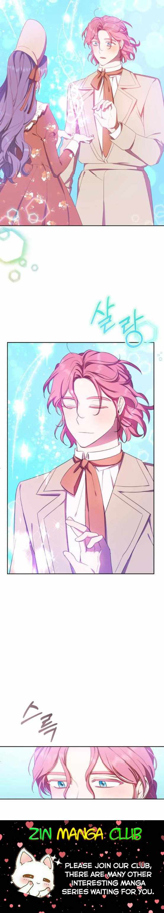 I Became the Villainess in an Anticlimactic Novel Chapter 13 - Page 18
