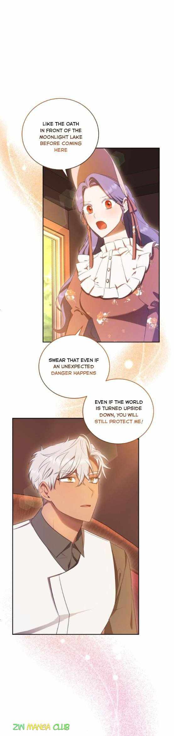 I Became the Villainess in an Anticlimactic Novel Chapter 14.5 - Page 14