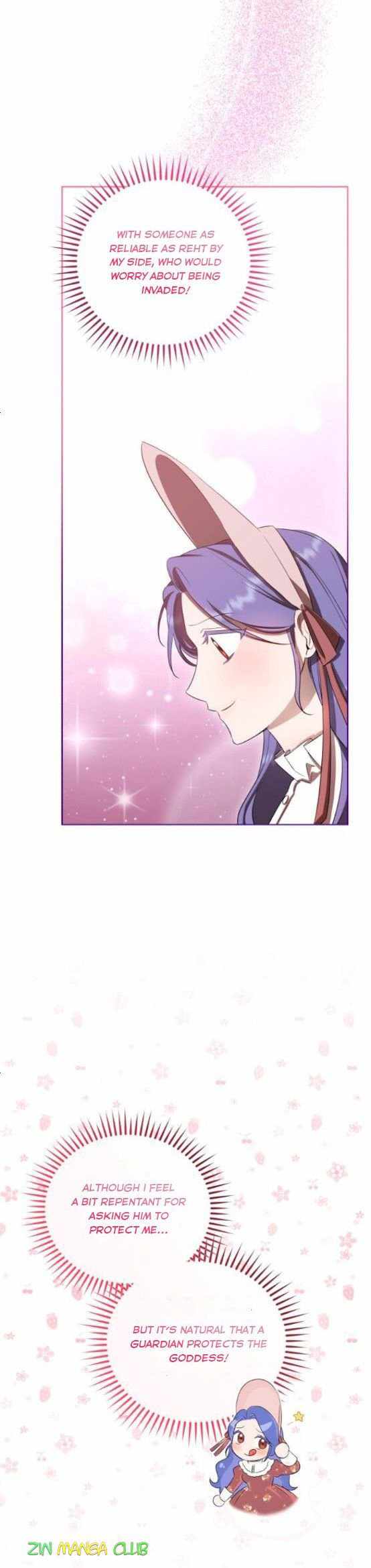 I Became the Villainess in an Anticlimactic Novel Chapter 14.5 - Page 15