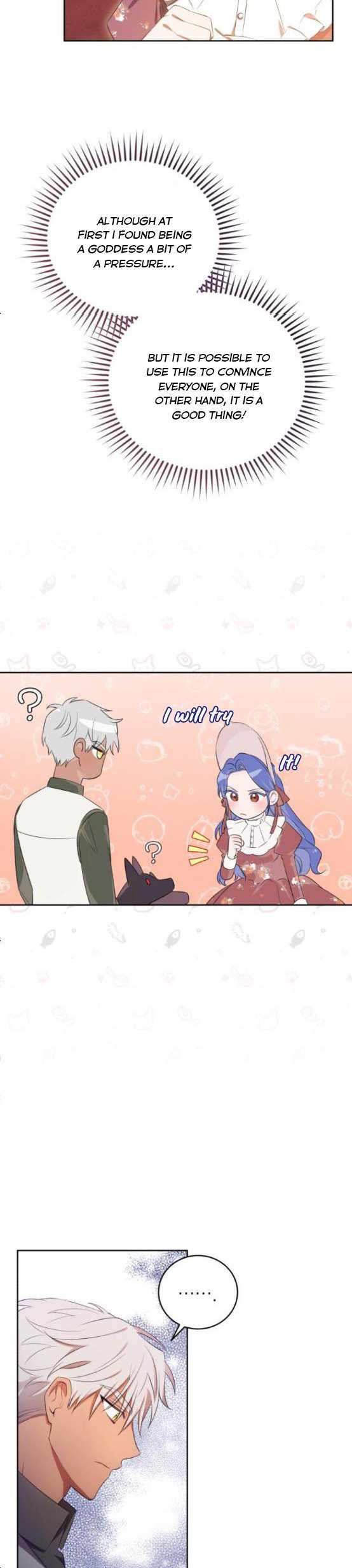 I Became the Villainess in an Anticlimactic Novel Chapter 14.5 - Page 5