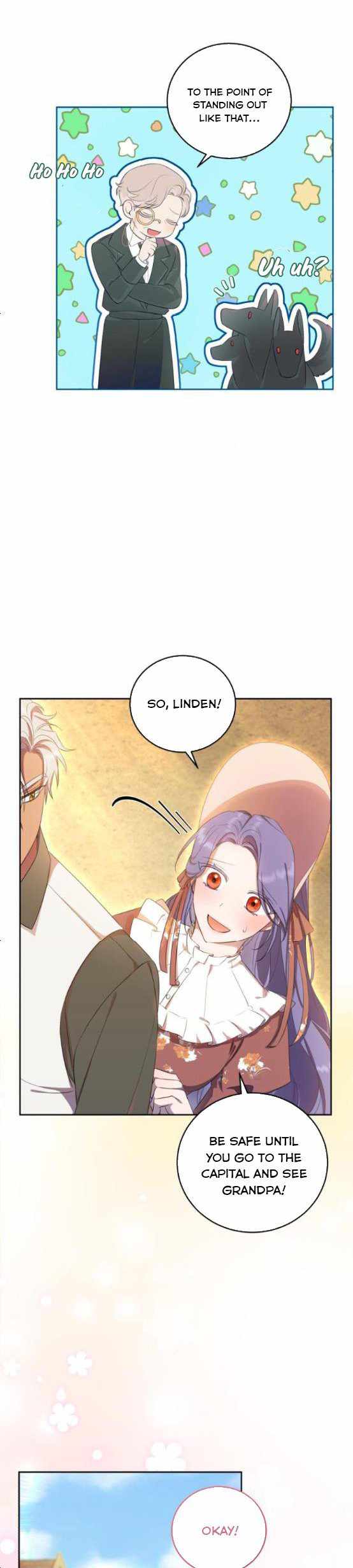 I Became the Villainess in an Anticlimactic Novel Chapter 14 - Page 1