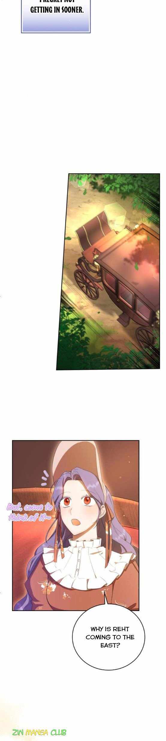 I Became the Villainess in an Anticlimactic Novel Chapter 14 - Page 10