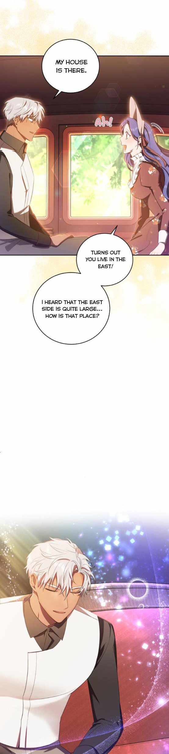 I Became the Villainess in an Anticlimactic Novel Chapter 14 - Page 11