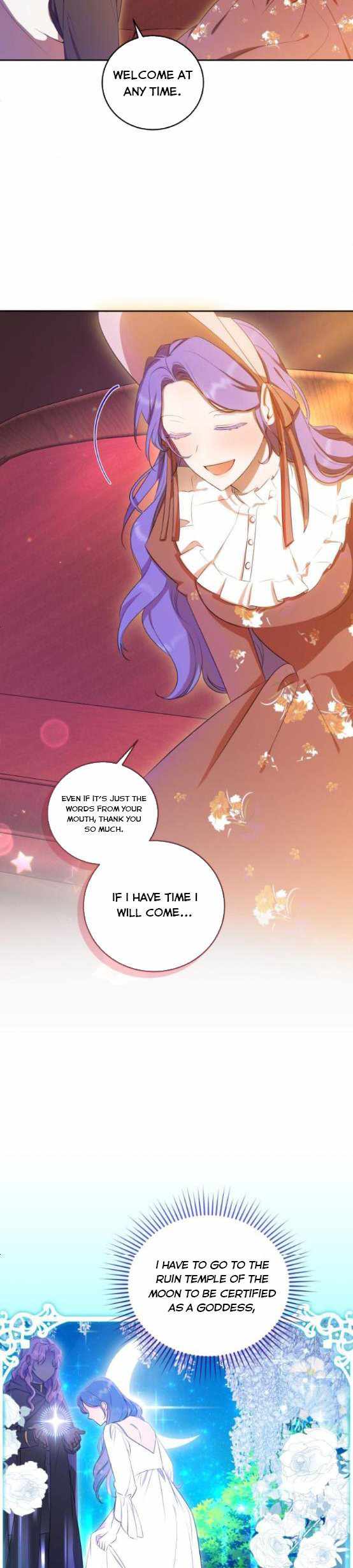 I Became the Villainess in an Anticlimactic Novel Chapter 14 - Page 14