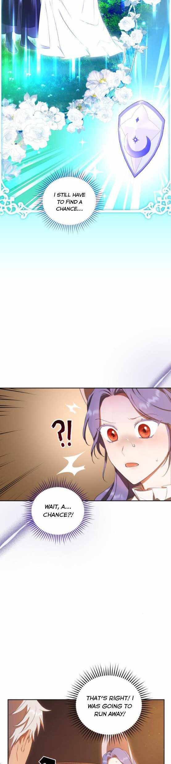 I Became the Villainess in an Anticlimactic Novel Chapter 14 - Page 15
