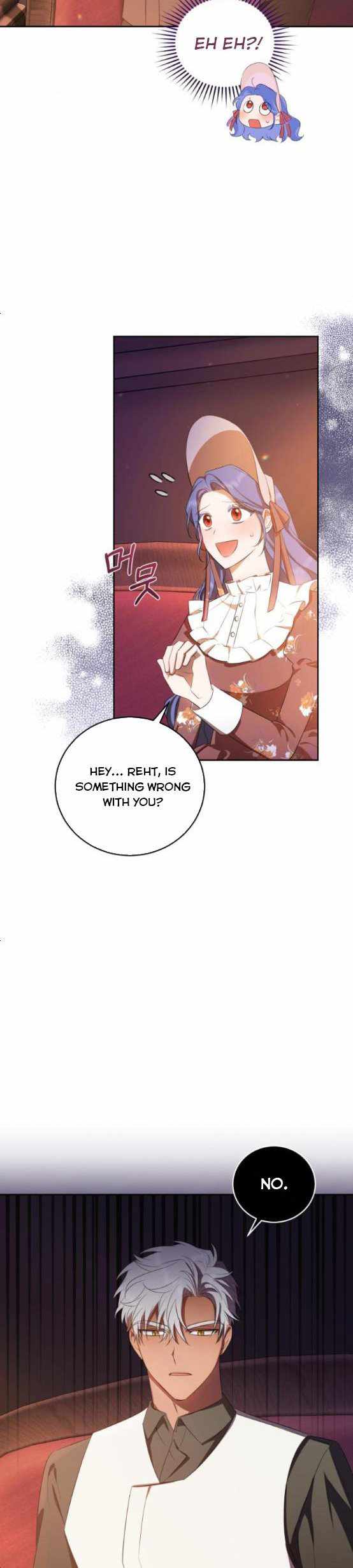 I Became the Villainess in an Anticlimactic Novel Chapter 14 - Page 7