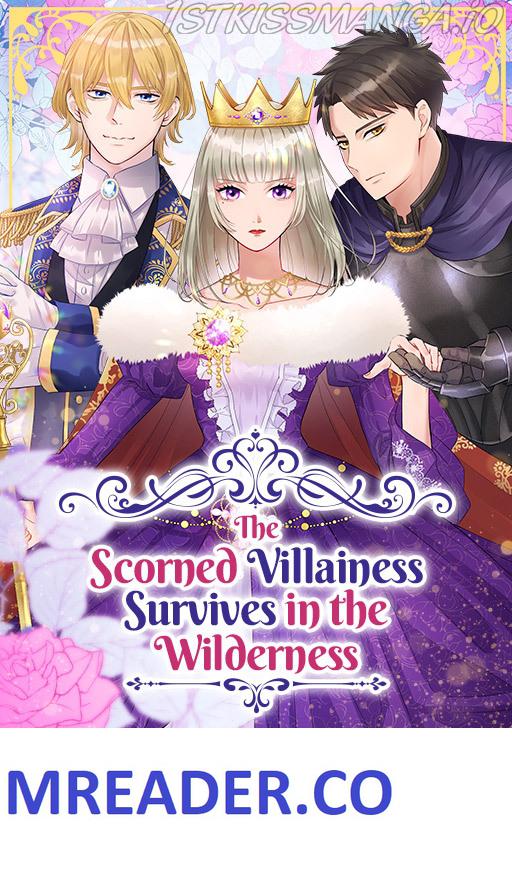 I Became the Villainess in an Anticlimactic Novel Chapter 15.5 - Page 17