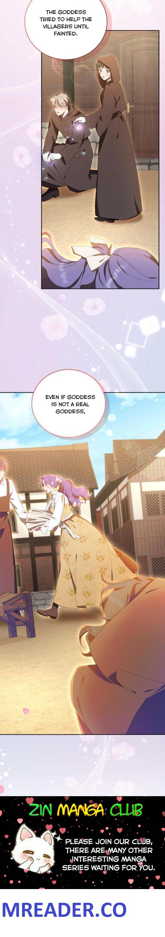 I Became the Villainess in an Anticlimactic Novel Chapter 15 - Page 17