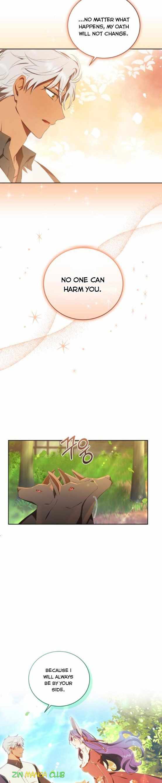 I Became the Villainess in an Anticlimactic Novel Chapter 15 - Page 3
