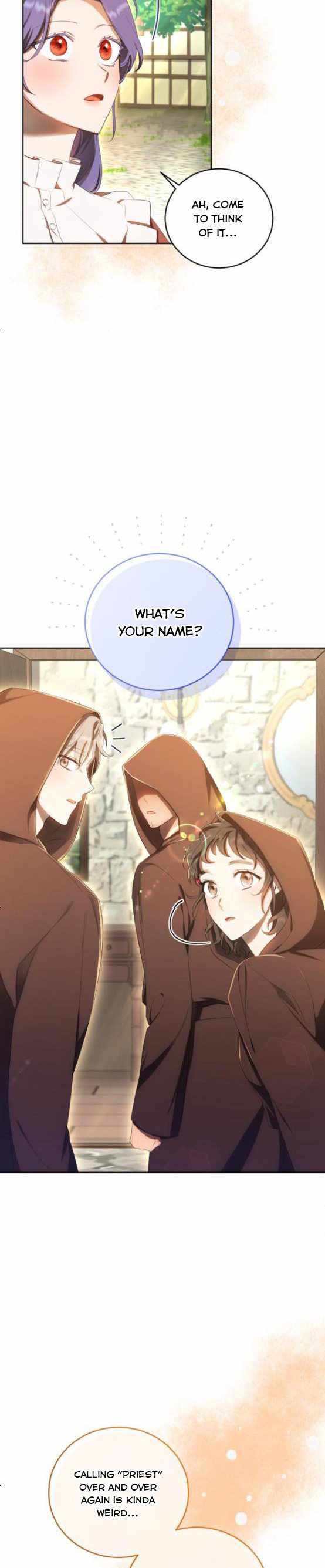 I Became the Villainess in an Anticlimactic Novel Chapter 15 - Page 9