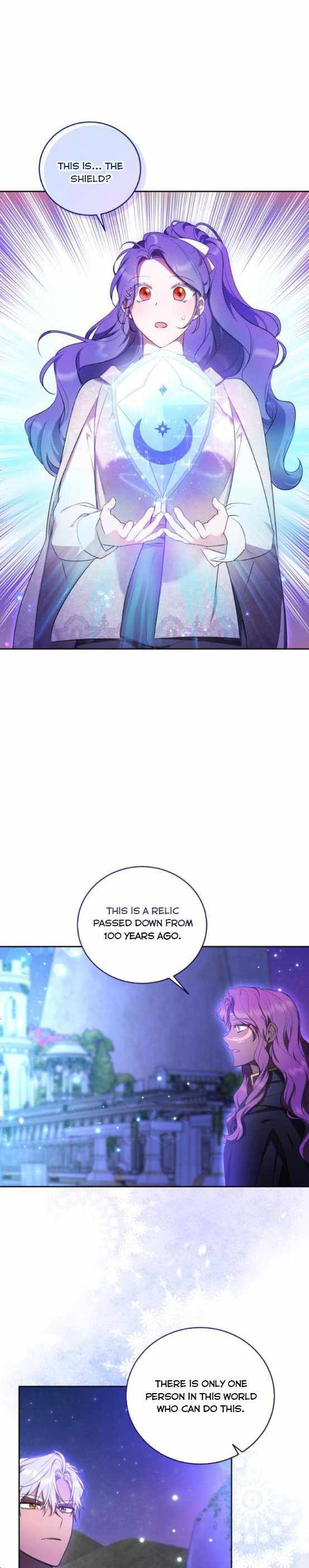 I Became the Villainess in an Anticlimactic Novel Chapter 16 - Page 13