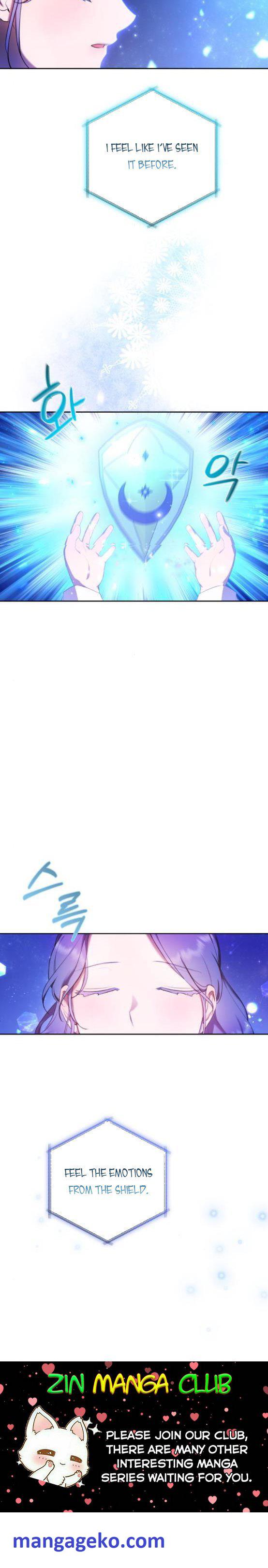 I Became the Villainess in an Anticlimactic Novel Chapter 16 - Page 15