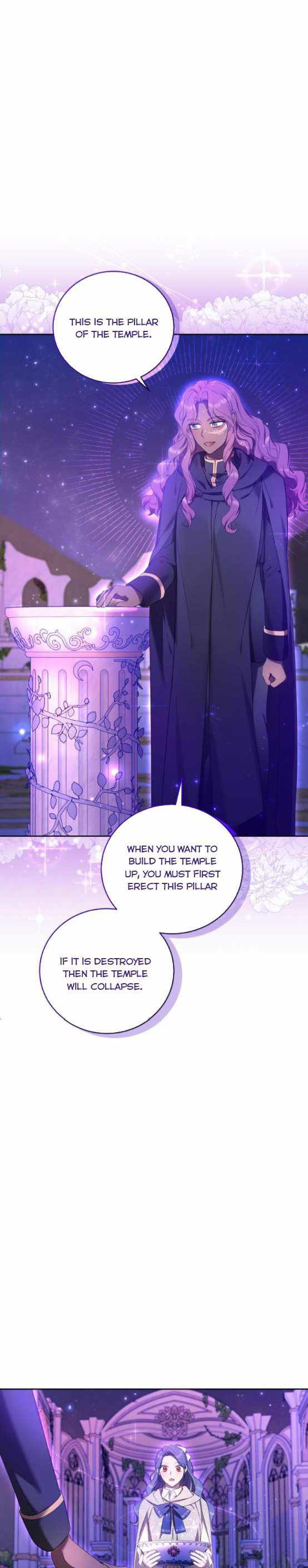 I Became the Villainess in an Anticlimactic Novel Chapter 16 - Page 6