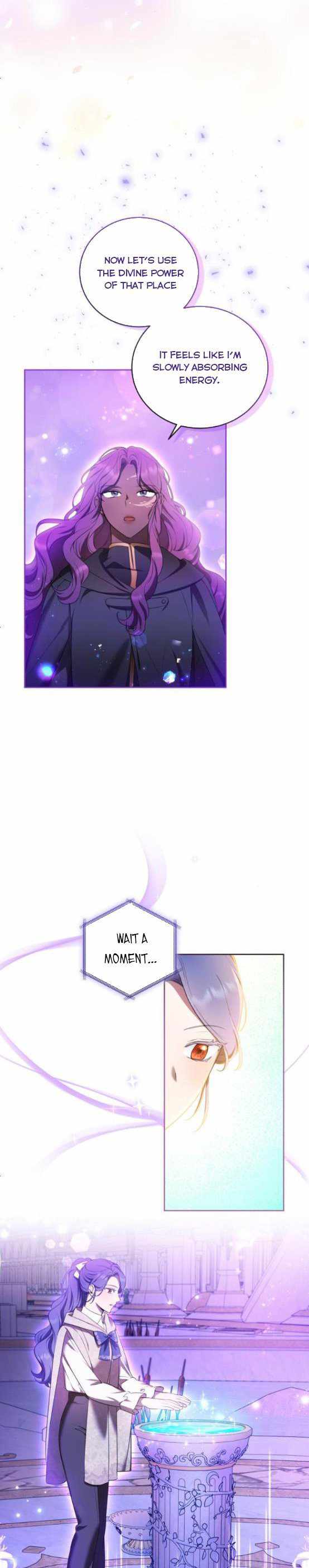 I Became the Villainess in an Anticlimactic Novel Chapter 16 - Page 8
