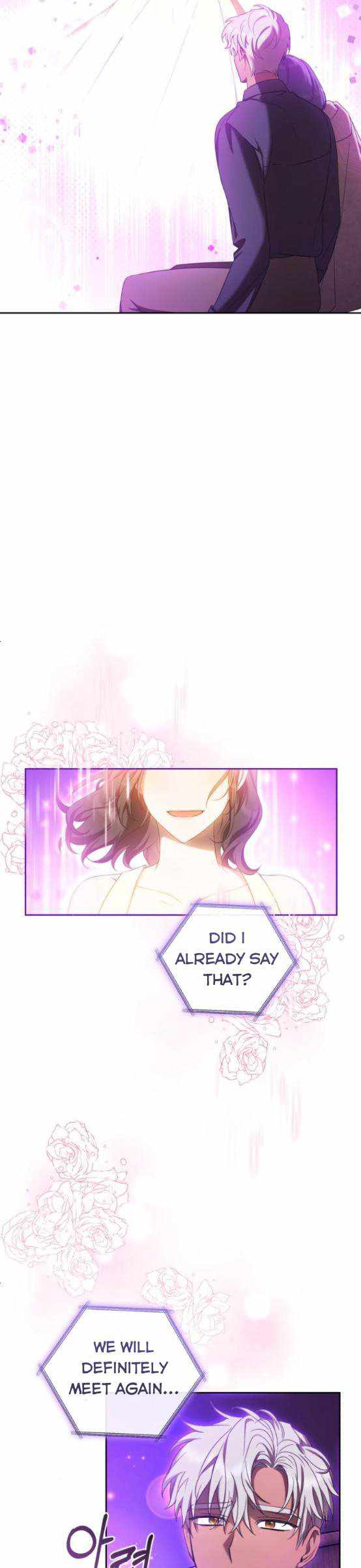 I Became the Villainess in an Anticlimactic Novel Chapter 17 - Page 18