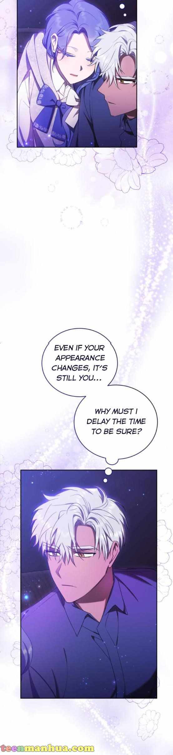 I Became the Villainess in an Anticlimactic Novel Chapter 17 - Page 20