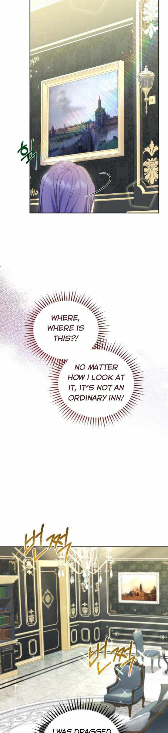 I Became the Villainess in an Anticlimactic Novel Chapter 17 - Page 25