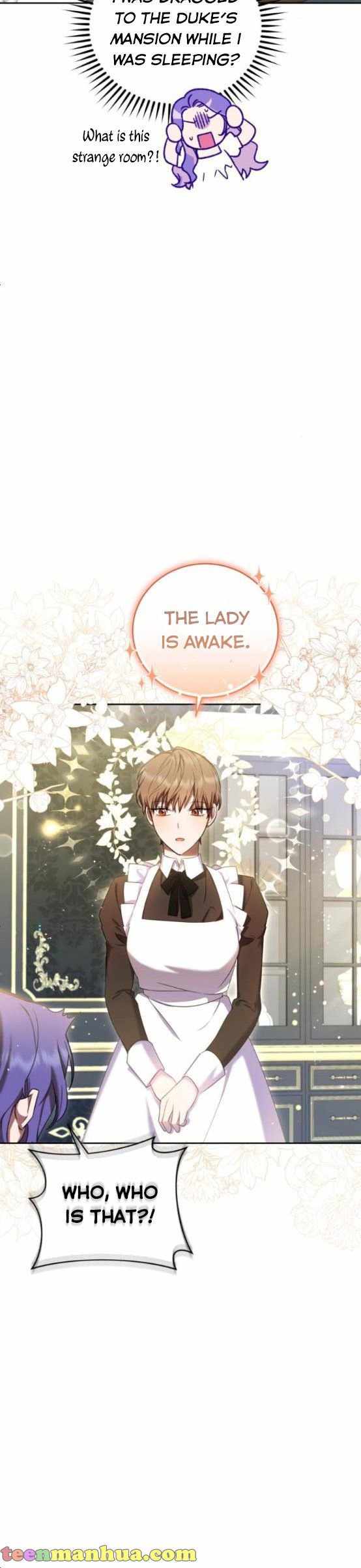 I Became the Villainess in an Anticlimactic Novel Chapter 17 - Page 26