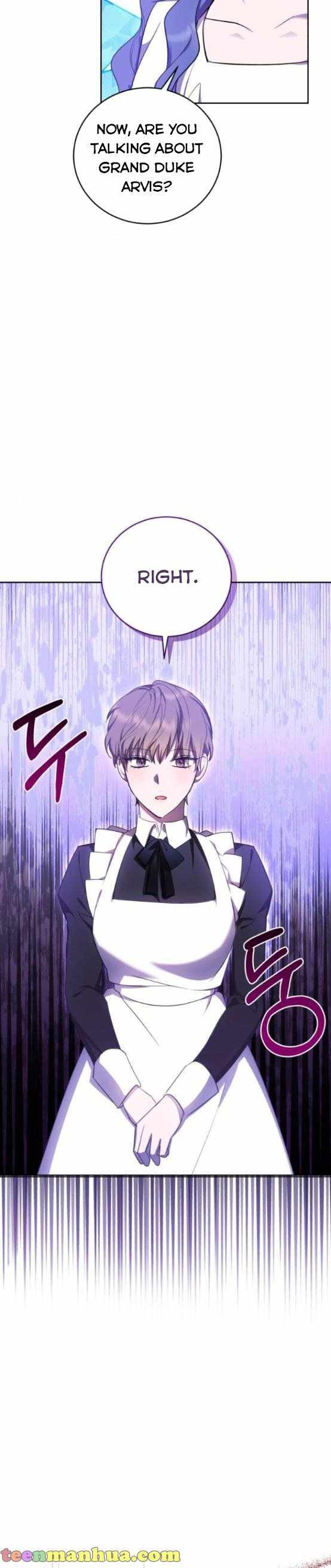 I Became the Villainess in an Anticlimactic Novel Chapter 17 - Page 30