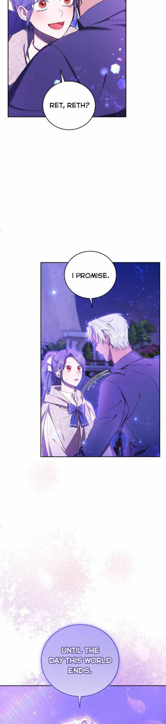 I Became the Villainess in an Anticlimactic Novel Chapter 17 - Page 5