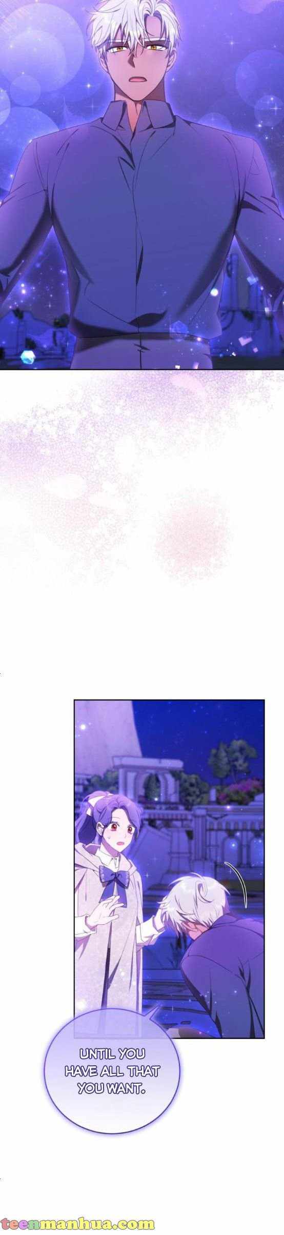 I Became the Villainess in an Anticlimactic Novel Chapter 17 - Page 6