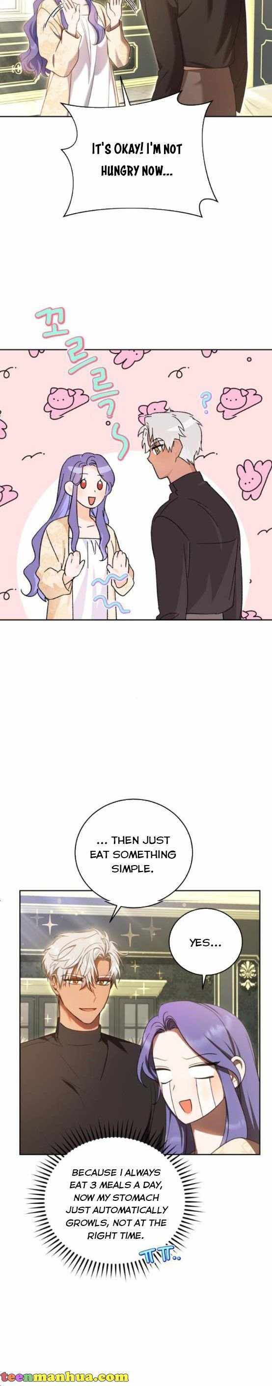 I Became the Villainess in an Anticlimactic Novel Chapter 18 - Page 13