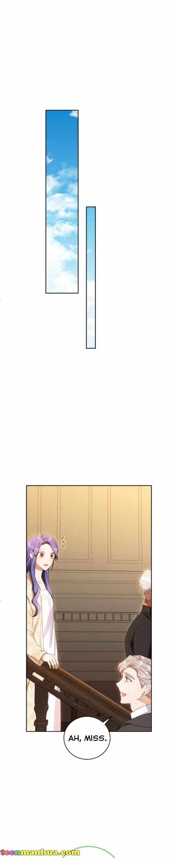 I Became the Villainess in an Anticlimactic Novel Chapter 18 - Page 14