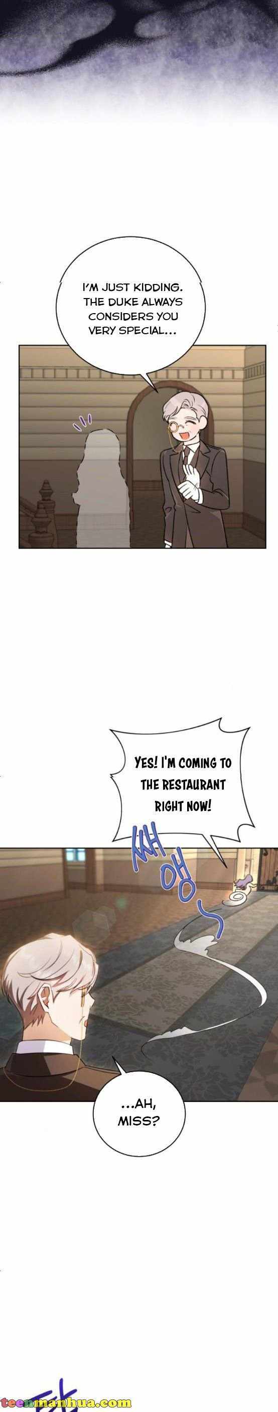 I Became the Villainess in an Anticlimactic Novel Chapter 18 - Page 18
