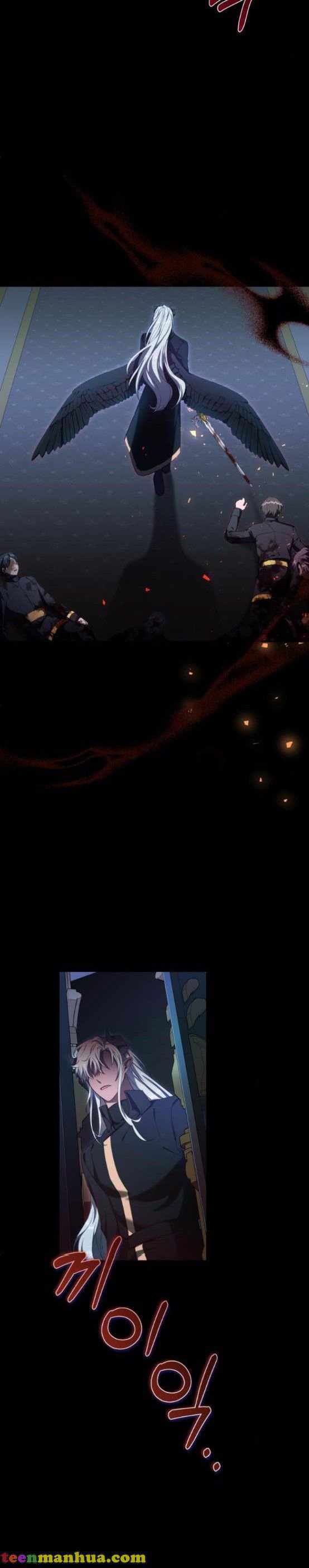 I Became the Villainess in an Anticlimactic Novel Chapter 18 - Page 2