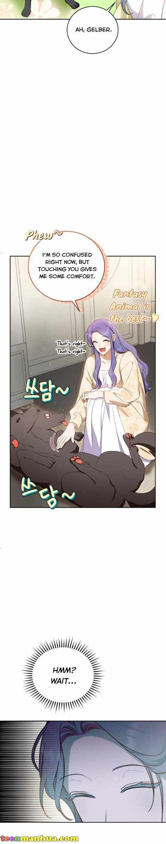 I Became the Villainess in an Anticlimactic Novel Chapter 18 - Page 20