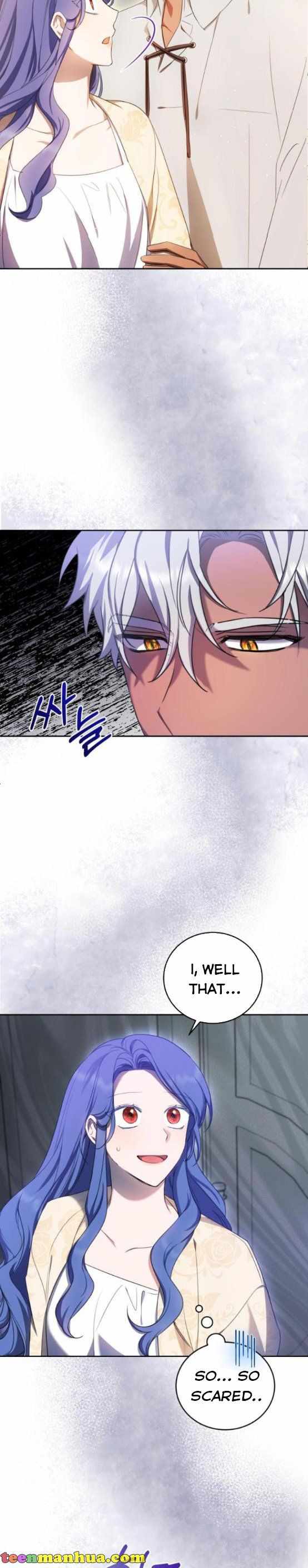 I Became the Villainess in an Anticlimactic Novel Chapter 18 - Page 24