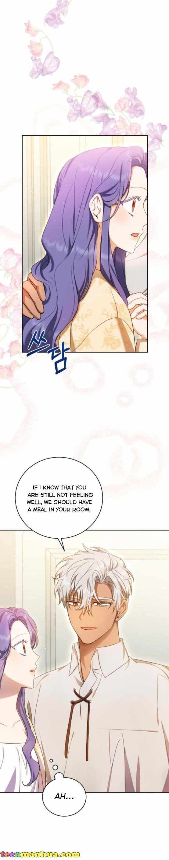 I Became the Villainess in an Anticlimactic Novel Chapter 18 - Page 27