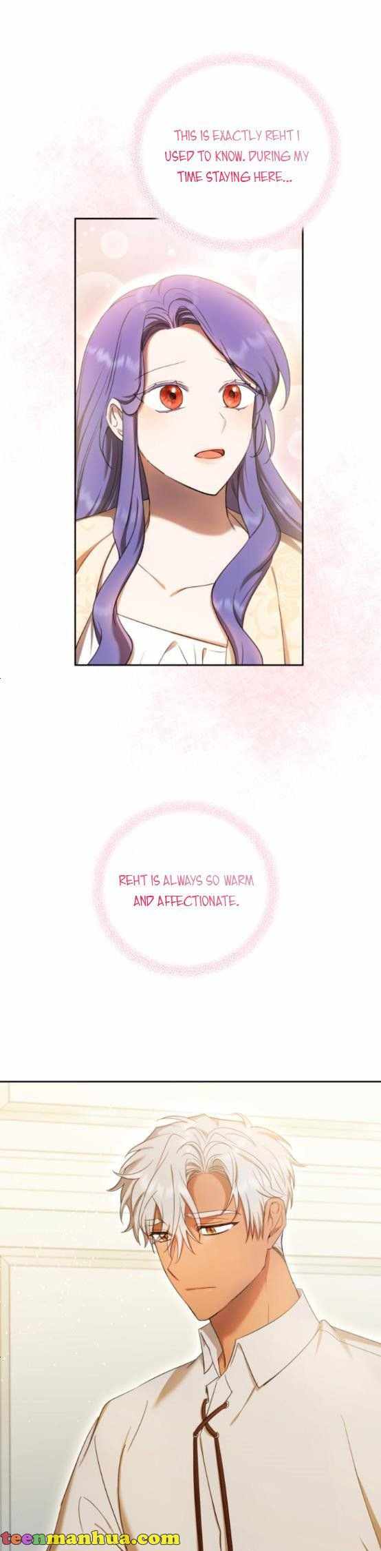 I Became the Villainess in an Anticlimactic Novel Chapter 18 - Page 28