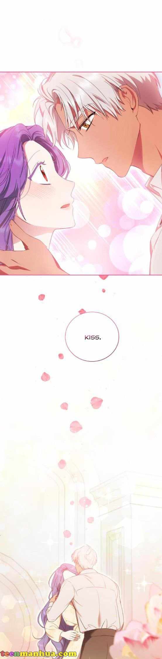 I Became the Villainess in an Anticlimactic Novel Chapter 18 - Page 32