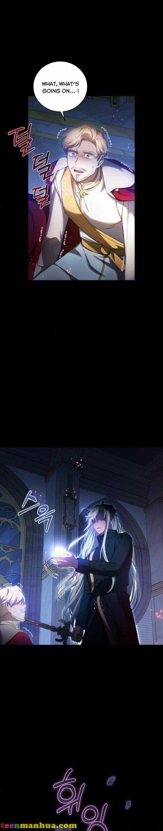 I Became the Villainess in an Anticlimactic Novel Chapter 18 - Page 5