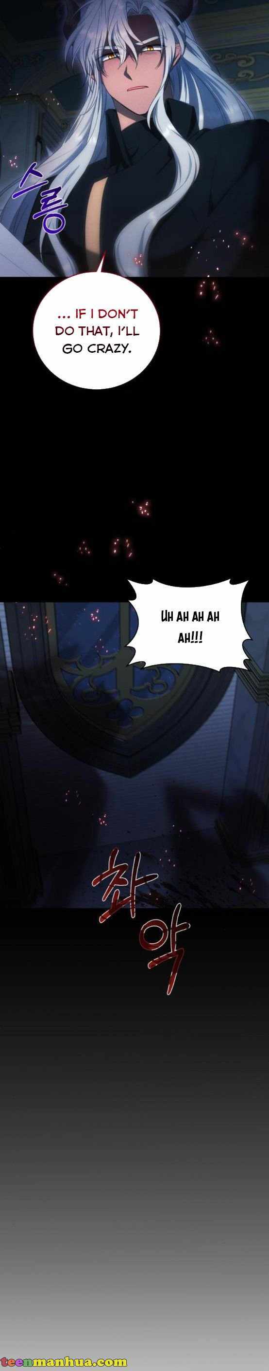 I Became the Villainess in an Anticlimactic Novel Chapter 18 - Page 8