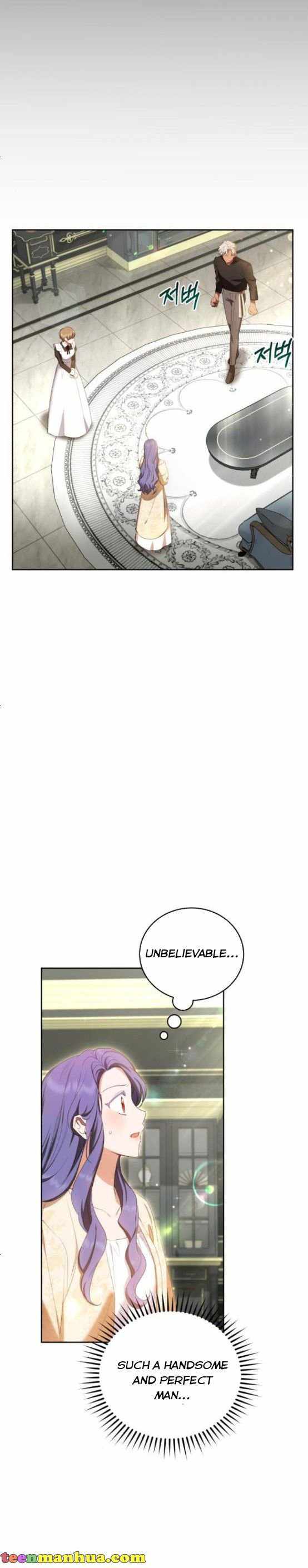I Became the Villainess in an Anticlimactic Novel Chapter 18 - Page 9