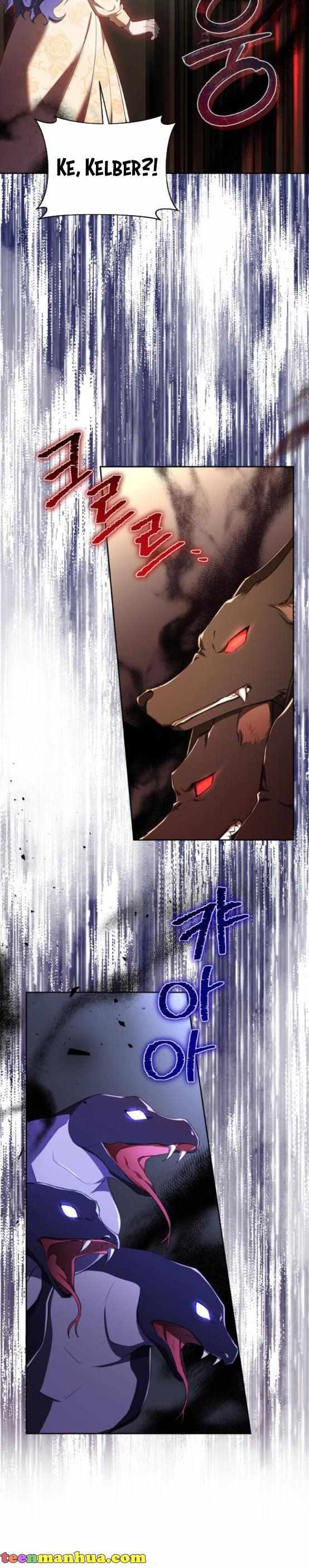 I Became the Villainess in an Anticlimactic Novel Chapter 19 - Page 12