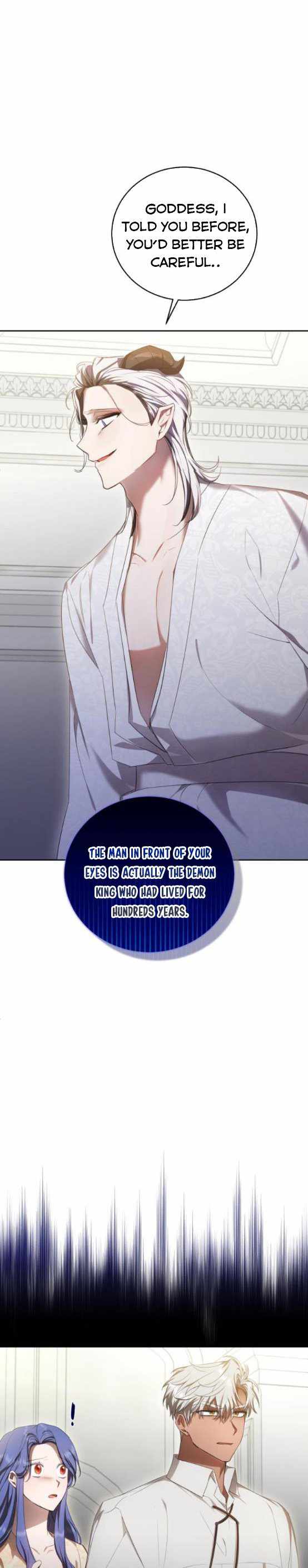 I Became the Villainess in an Anticlimactic Novel Chapter 19 - Page 13