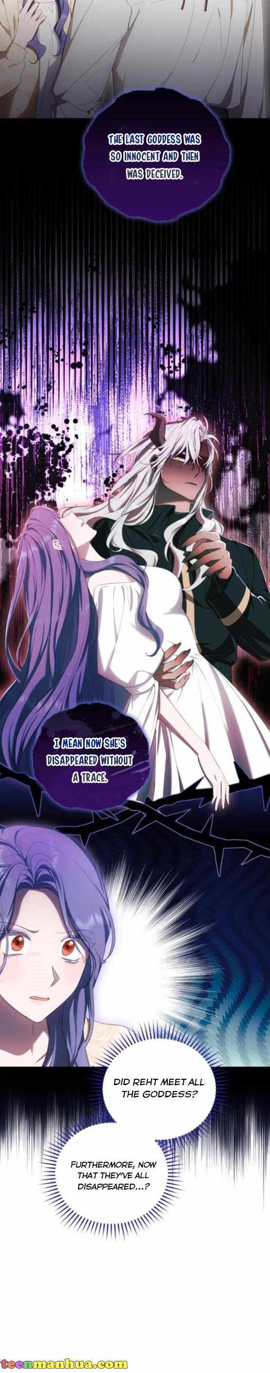 I Became the Villainess in an Anticlimactic Novel Chapter 19 - Page 14