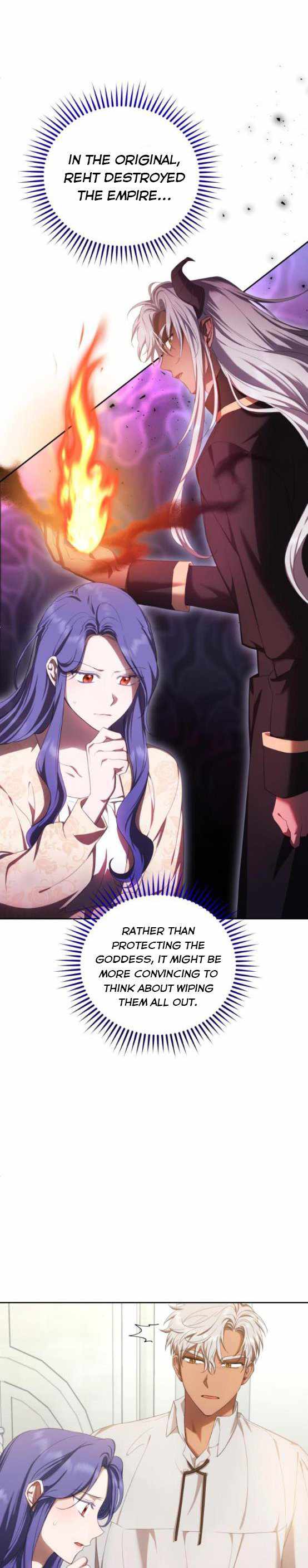 I Became the Villainess in an Anticlimactic Novel Chapter 19 - Page 15