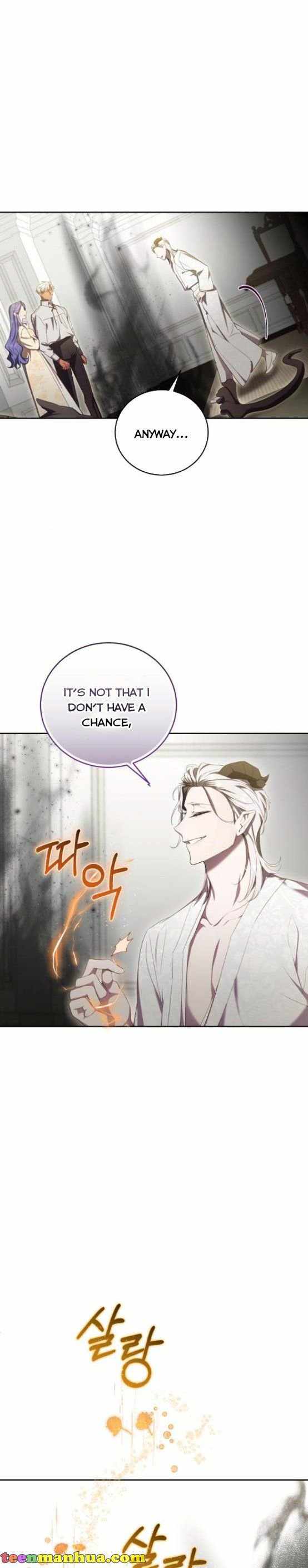 I Became the Villainess in an Anticlimactic Novel Chapter 19 - Page 17
