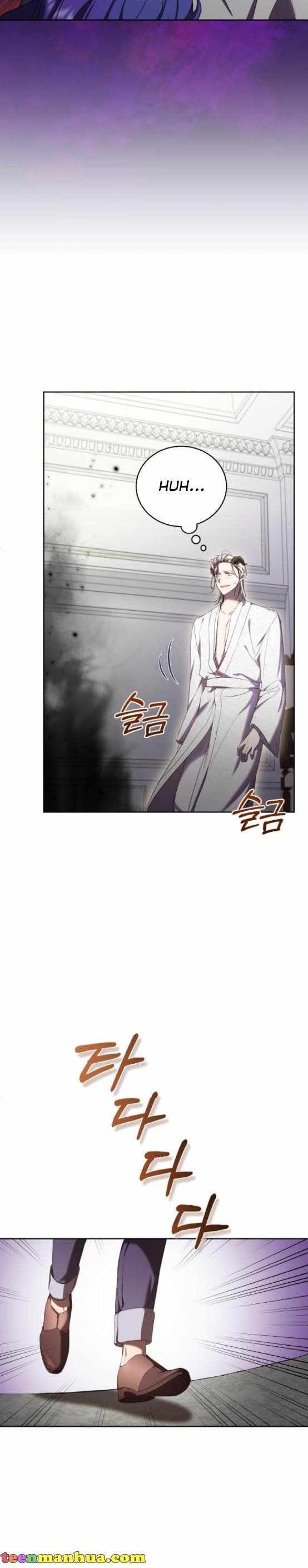 I Became the Villainess in an Anticlimactic Novel Chapter 19 - Page 21