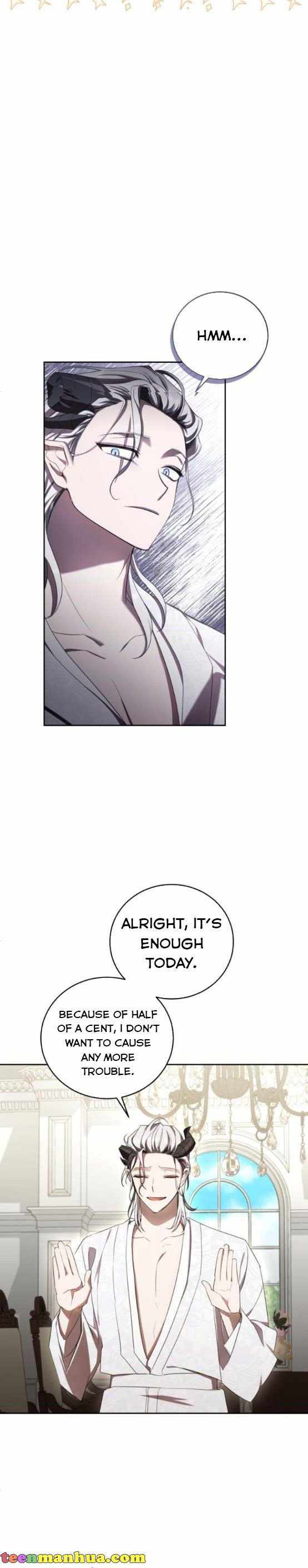 I Became the Villainess in an Anticlimactic Novel Chapter 19 - Page 26